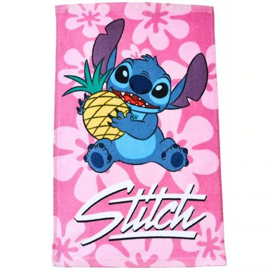 Obrázok z Malý uterák - Lilo a Stitch