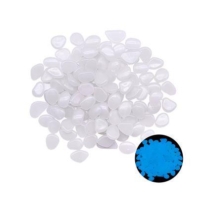 Obrázok z Svieťacie dekoratívne kamienky