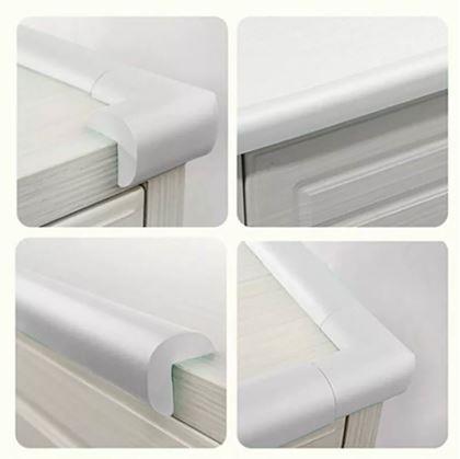 Obrázok z Mäkká ochrana rohov - páska 2 m