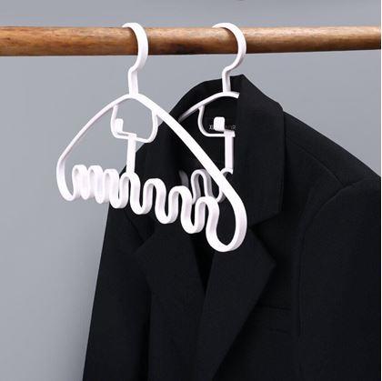 Obrázok z Multifunkčné ramienko so záhybmi