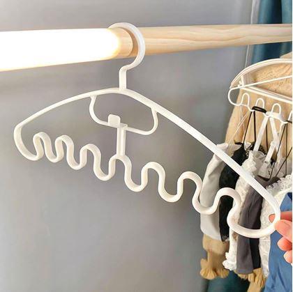 Obrázok z Multifunkčné ramienko so záhybmi