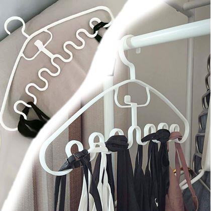 Obrázok z Multifunkčné ramienko so záhybmi