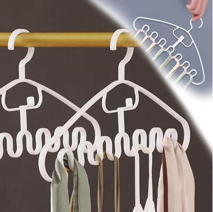 Obrázok z Multifunkčné ramienko so záhybmi