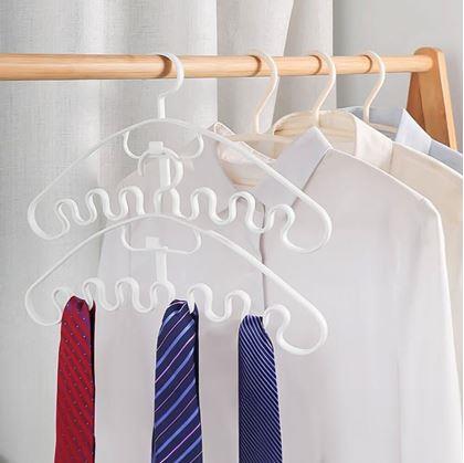 Obrázok z Multifunkčné ramienko so záhybmi