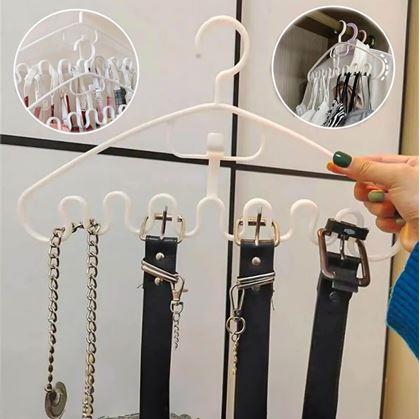 Obrázok z Multifunkčné ramienko so záhybmi