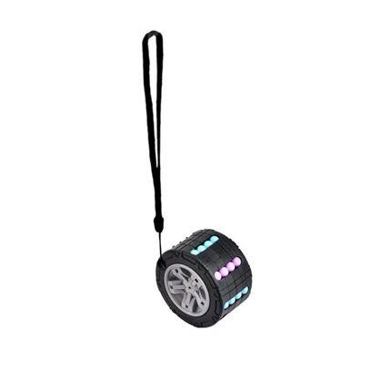 Obrázok z Otočný hlavolam pneumatika