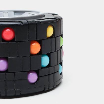 Obrázok z Otočný hlavolam pneumatika