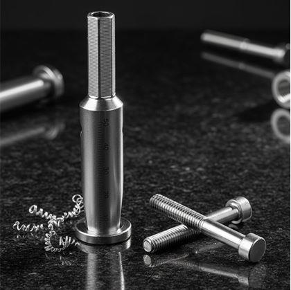 Obrázok z Nástroj na krútenie drôtov