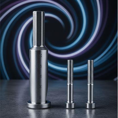 Obrázok Nástroj na krútenie drôtov