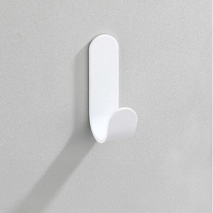 Obrázok z Nalepovací háčik - kovový