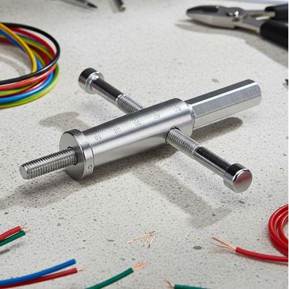 Obrázok z Nástroj na krútenie drôtov