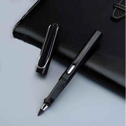 Obrázok z Nezlomiteľná ceruzka  -  čierna