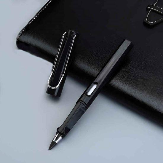 Obrázok z Nezlomiteľná ceruzka  -  čierna