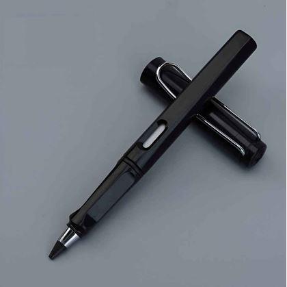 Obrázok z Nezlomiteľná ceruzka  -  čierna