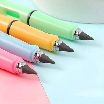 Obrázok z Nezlomiteľná ceruzka  -  čierna