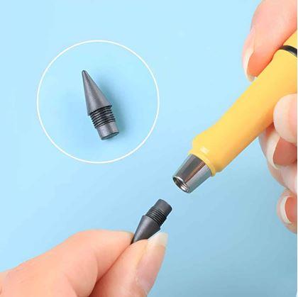 Obrázok z Nezlomiteľná ceruzka  -  čierna