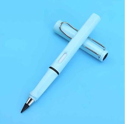 Obrázok z Nezlomiteľná ceruzka  -  svetlo modrá