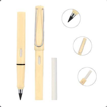 Obrázok z Nezlomiteľná ceruzka  -  čierna