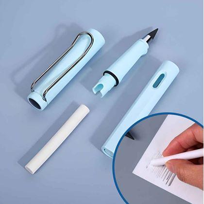 Obrázok z Nezlomiteľná ceruzka  -  čierna