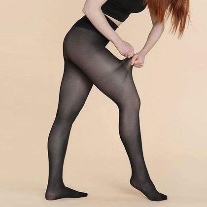 Obrázok z Nezničiteľné silonky  -  čierne