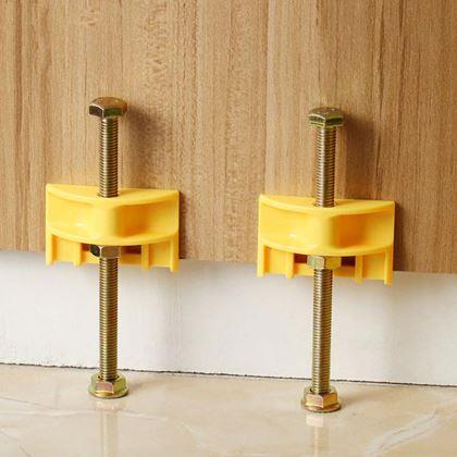 Obrázok z Nivelačný systém pre obklad