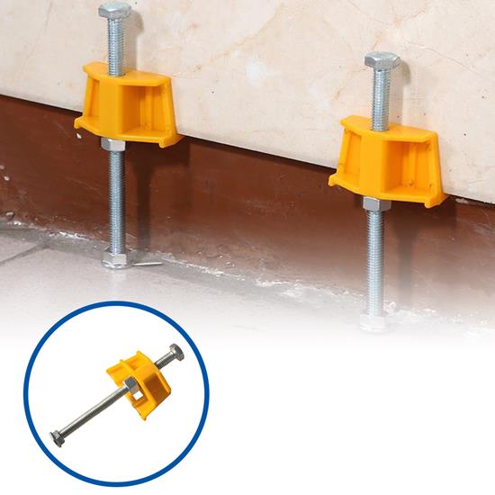 Obrázok z Nivelačný systém pre obklad