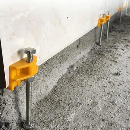 Obrázok z Nivelačný systém pre obklad