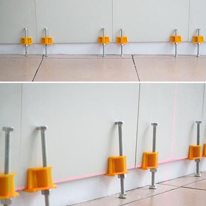 Obrázok z Nivelačný systém pre obklad