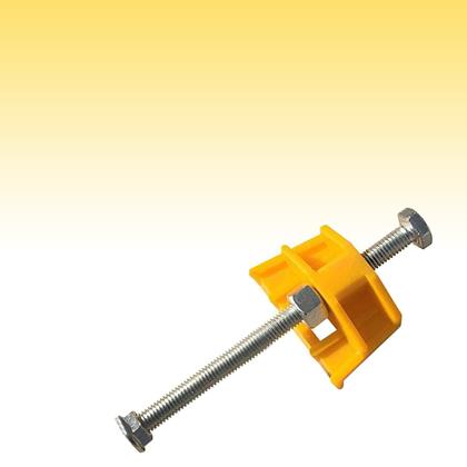 Obrázok z Nivelačný systém pre obklad