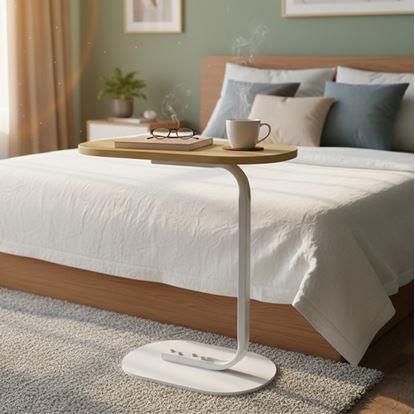 Obrázok Konferenčný stolík ku gauču