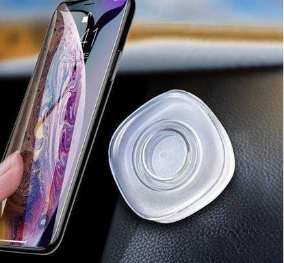 Obrázok Magická nano nálepka