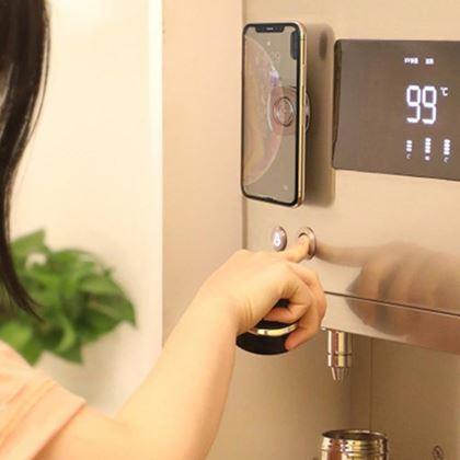 Obrázok z Magická nano nálepka