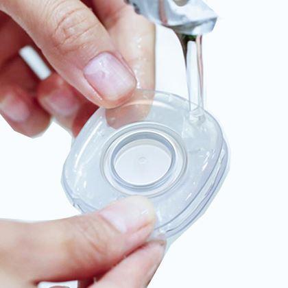 Obrázok z Magická nano nálepka