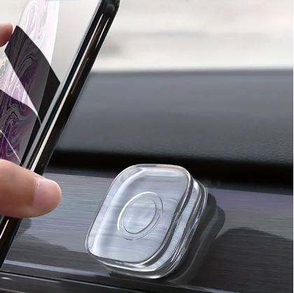 Obrázok z Magická nano nálepka