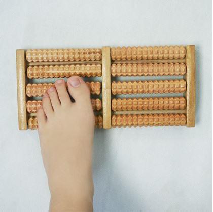 Obrázok z Masážny valček na nohy