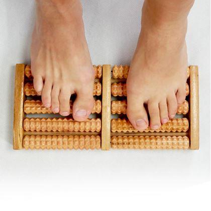Obrázok z Masážny valček na nohy