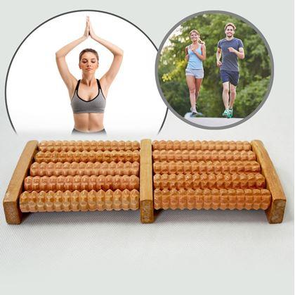 Obrázok z Masážny valček na nohy