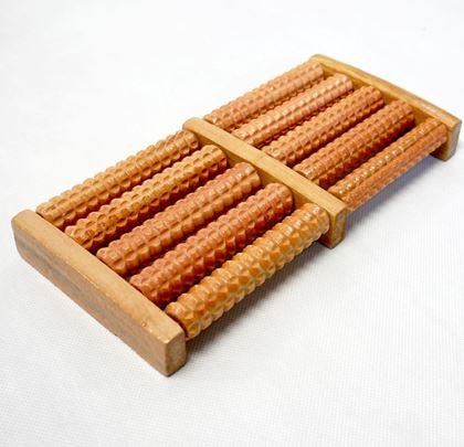Obrázok z Masážny valček na nohy