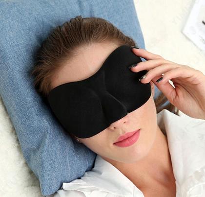 Obrázok z Maska na spanie