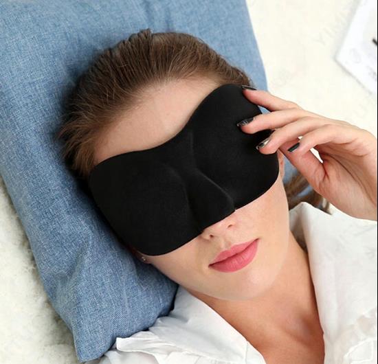 Obrázok z Maska na spanie