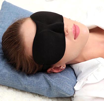 Obrázok z Maska na spanie