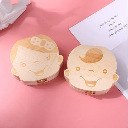 Obrázok Krabička na zúbky