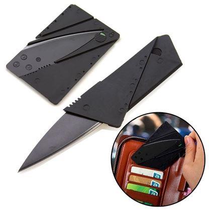 Obrázok z Kreditný nôž