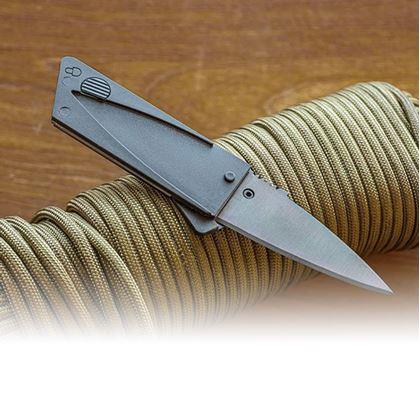 Obrázok z Kreditný nôž