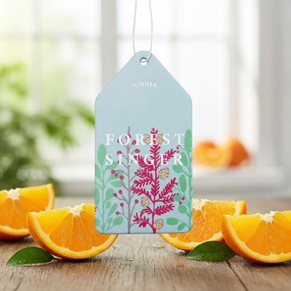 Obrázok Aroma vôňa do auta