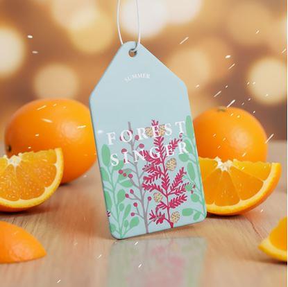 Obrázok Vôňadlo do auta