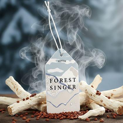 Obrázok z Aroma vôňa do auta - pižmo