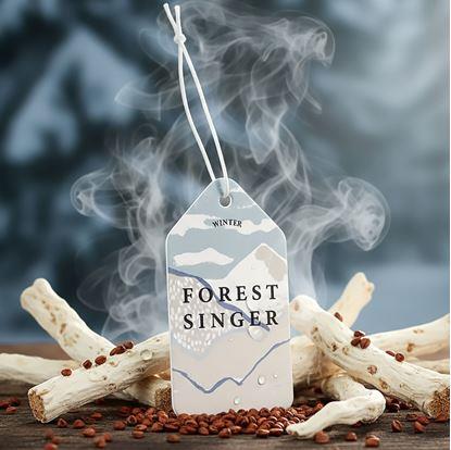 Obrázok Vôňadlo do auta