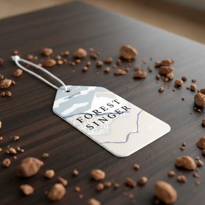 Obrázok z Aroma vôňa do auta - pižmo