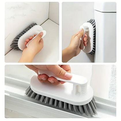 Obrázok z Kefa s rúčkou